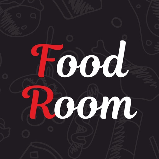 Food Room · Доставка