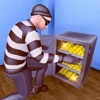 Thief Simulator Burglar game icon