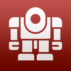 ‎Cyclop for iPad