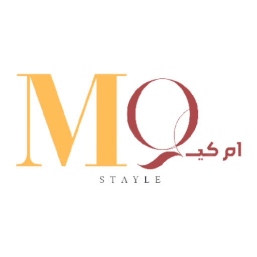 ام كيو ستايل | MQ icon