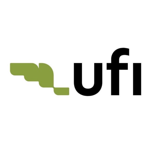 UFI Events App - AppWisp.com