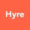 HyreCar Driver - Gig Rentals icon