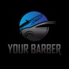Your Barber. icon
