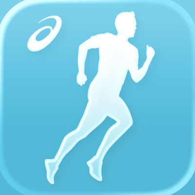 ASICS Runkeeper: suivi running