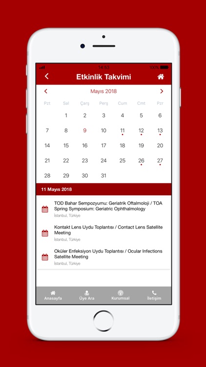 TODNET Plus screenshot-3