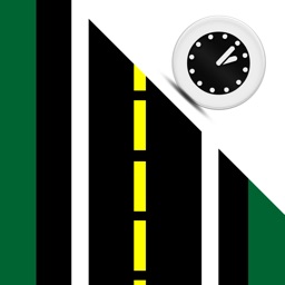 Suivre mon kilométrage et le t