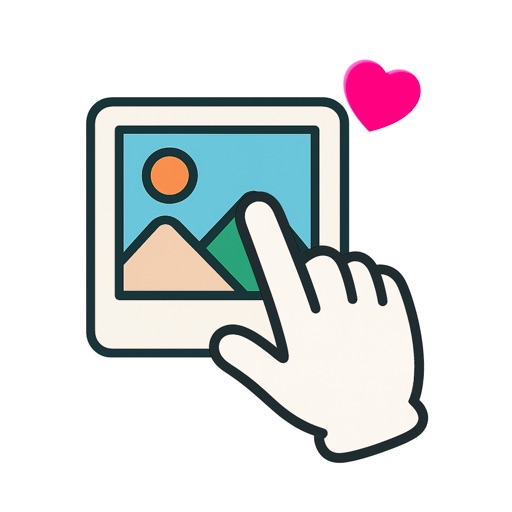 Swipe To Delete Images