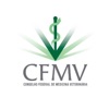Cédula Digital CFMV/CRMVs icon
