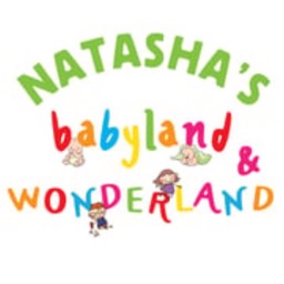 Natashas Babyland Wonderland