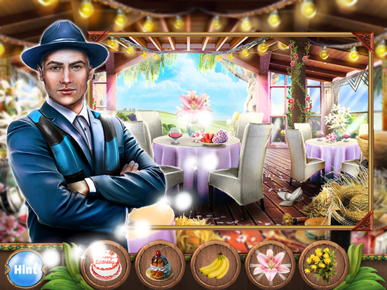 Screenshot #6 pour Jackpot Object: Hidden Fortune
