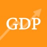 Get GDP Calculator for iOS, iPhone, iPad Aso Report