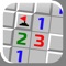 Minesweeper easily trains your brain and increase the speed of your thinking