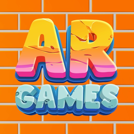 AR Game & Wall Passer