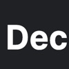 Decksy: AI Vocabulary Tracker icon