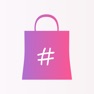 Get MyHashtags: Hashtags for Likes for iOS, iPhone, iPad Aso Report