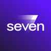 seven-Beltone Consumer Finance App Icon, iPhone App Store 免费榜 Rank #13