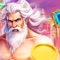 Transform your daily tasks into epic quests with this Greek mythology-inspired task manager