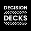 Decision Decks - Simon Osamoh