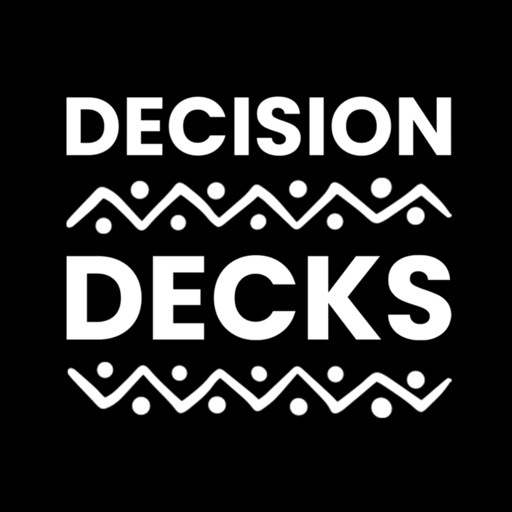 Decision Decks