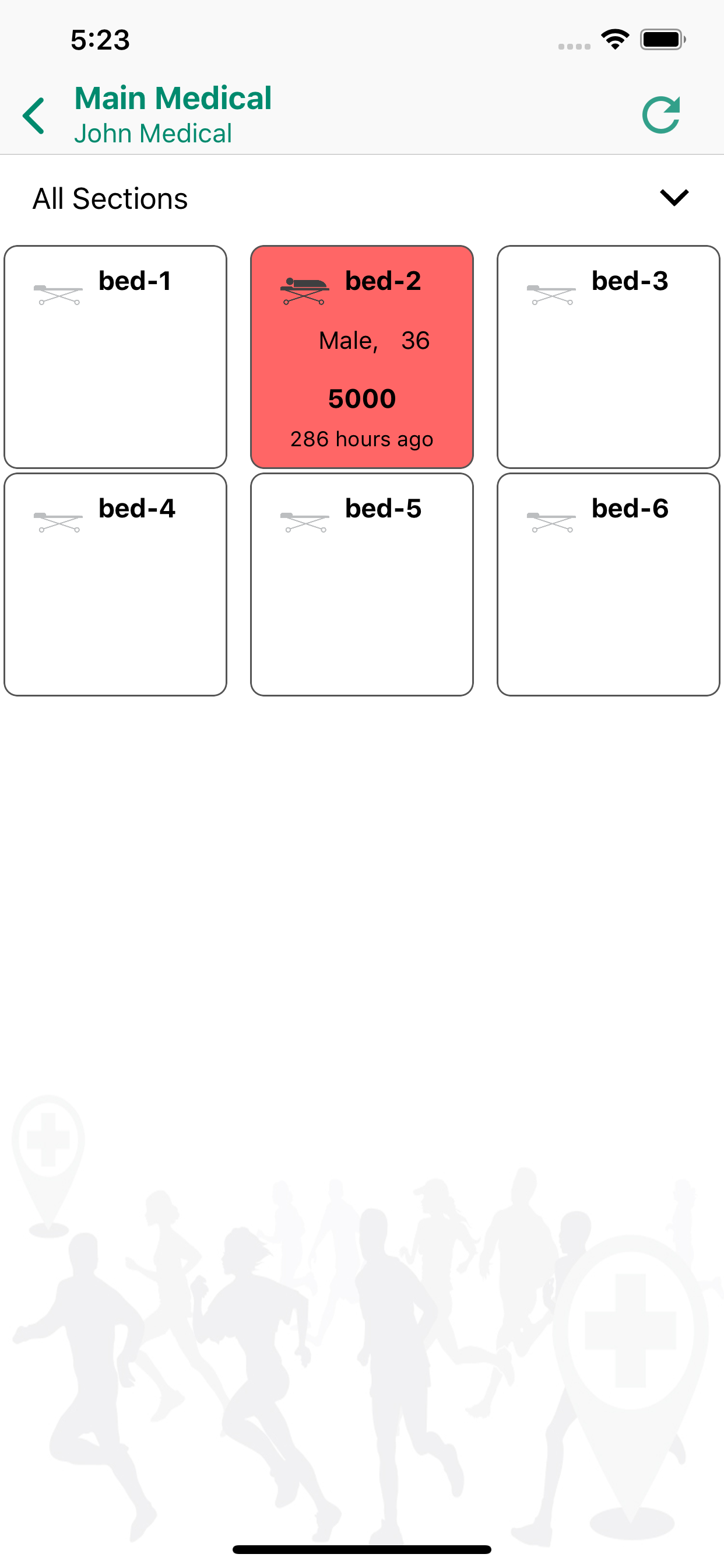 MPTS screenshot 4