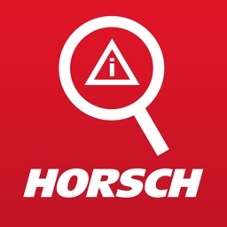 HORSCH Error Codes