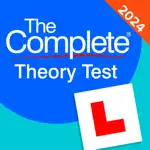 The Complete Theory Test 2024 App Contact