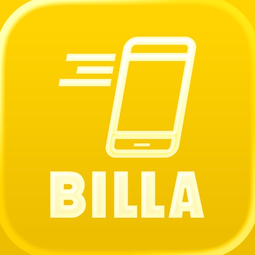 BILLA Scan & Go