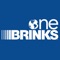 One Brink's is the company mobile app solution for team members of Brink's Inc