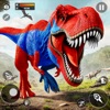 Animal City Rampage Games icon