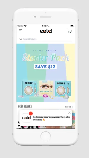 eotd screenshot 1