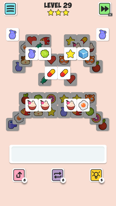 Tile Set: Triple Tile Screenshot 2 of 9