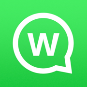 Messenger for WhatsApp Duo Web