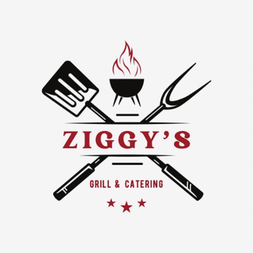 Ziggy's Grill And Catering