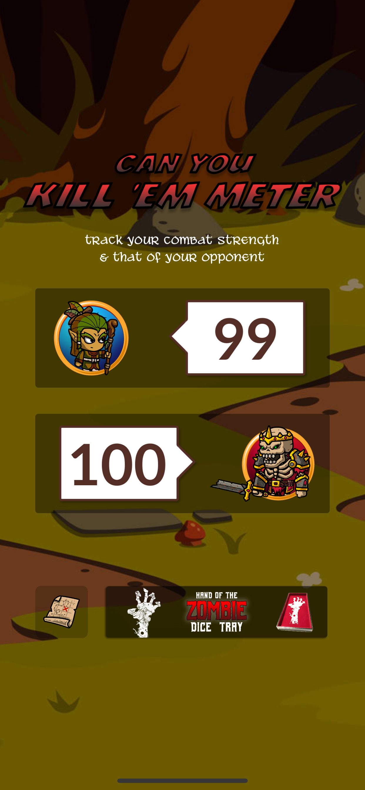 Kill Meter