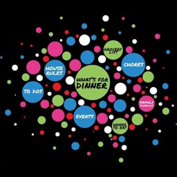 ScatterBrainz: Dinner Vote