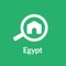 The Bayut App connects you with a vast database of active properties in Egypt, allowing you to 