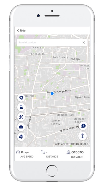 TVS Connect - Nepal screenshot-5