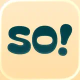 SO VEGAN: Healthy Recipes - 앱 아이콘