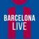 Barcelona Live - For Barca Fan app icon - Sports app for iPhone