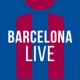 Barcelona Live - For Barca Fan app icon - Sports app for iPhone