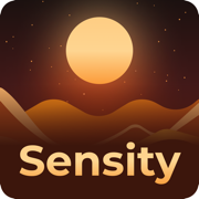 Sonidos para Dormir - Sensity