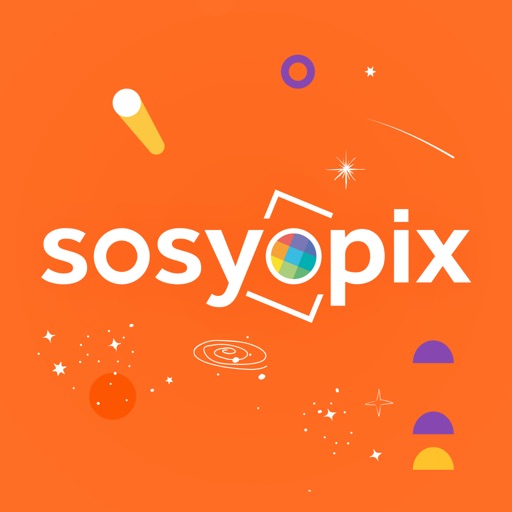 Sosyopix - Kişiye Özel Hediye
