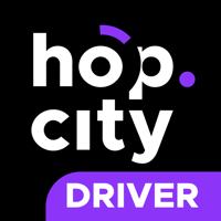 Hop.City Driver