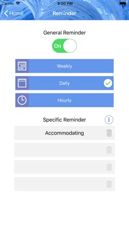 Fourchotomy screenshot 15