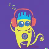 Alarm sound maker - Ícone do app