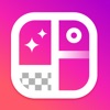 Video Collage Maker Fotogrid icon
