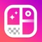 Video Collage Maker Fotogrid is the  best collage maker application ,help you have awesome photo collage from multi camera photos you took