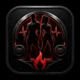 Lift Base Fitness - Icona app