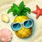 Get Ready for Endless Match 3 Fun with Summer Match – The Relaxing 3D Puzzle Game