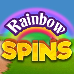 Rainbow Spins Casino